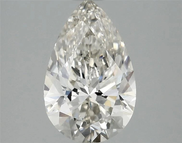 2.01 Carat · PEAR · H · VS1 · IGI · Excellent Cut