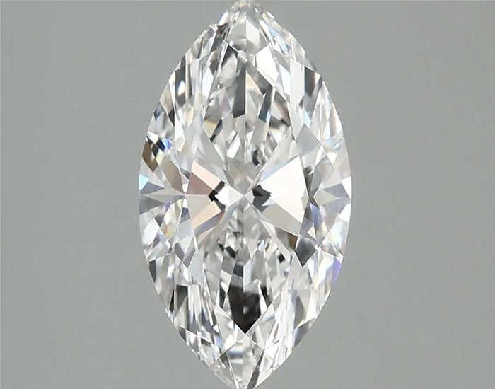 1.53 Carat · MARQUISE · D · VVS2 · IGI · Excellent Cut
