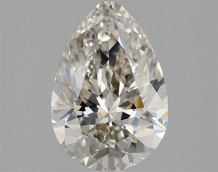 1.53 Carat · PEAR · H · VS1 · IGI · Excellent Cut