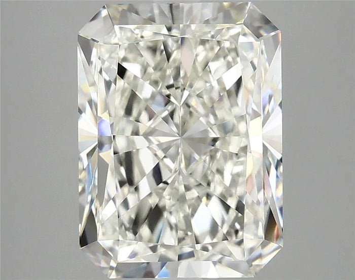 4.10 Carat · RADIANT · I · VVS2 · IGI · Excellent Cut