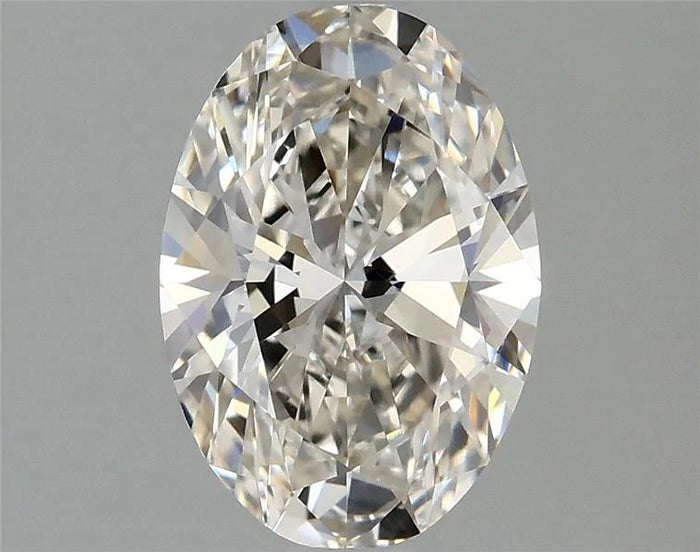 1.09 Carat · OVAL · G · VVS1 · IGI · Excellent Cut