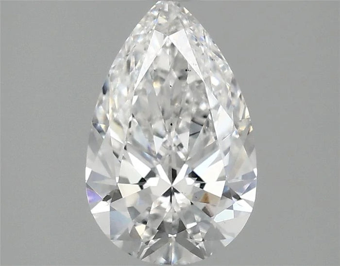 1.50 Carat · PEAR · D · VS2 · IGI · Excellent Cut