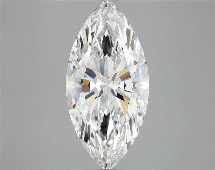 4.01 Carat · MARQUISE · E · VS2 · IGI · Excellent Cut