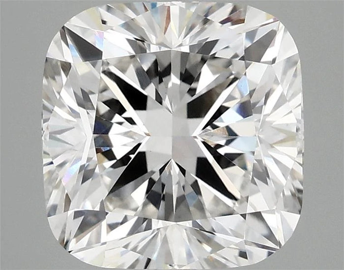 4.00 Carat · CUSHION · G · VS1 · IGI · Excellent Cut