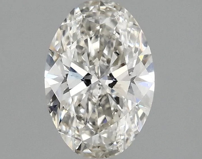 1.09 Carat · OVAL · G · VS2 · IGI · Excellent Cut
