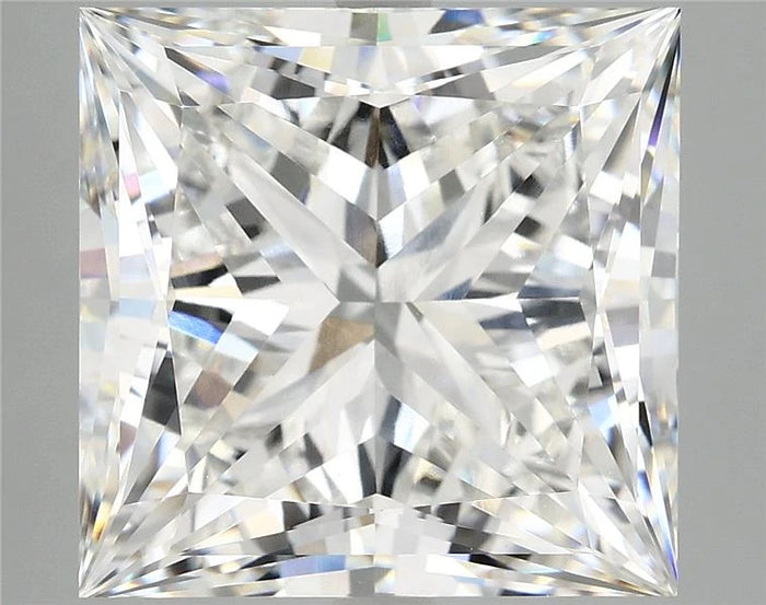 11.14 Carat · PRINCESS · E · VVS2 · IGI · Excellent Cut