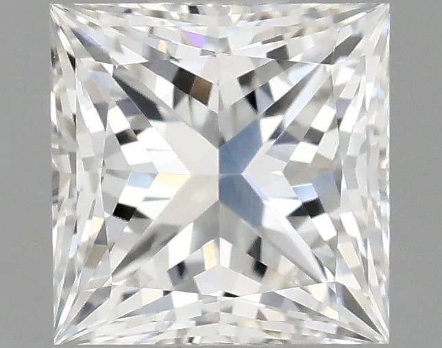 1.00 Carat · PRINCESS · E · VVS1 · IGI · Excellent Cut