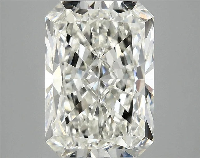 4.93 Carat · RADIANT · H · VS2 · IGI · Excellent Cut