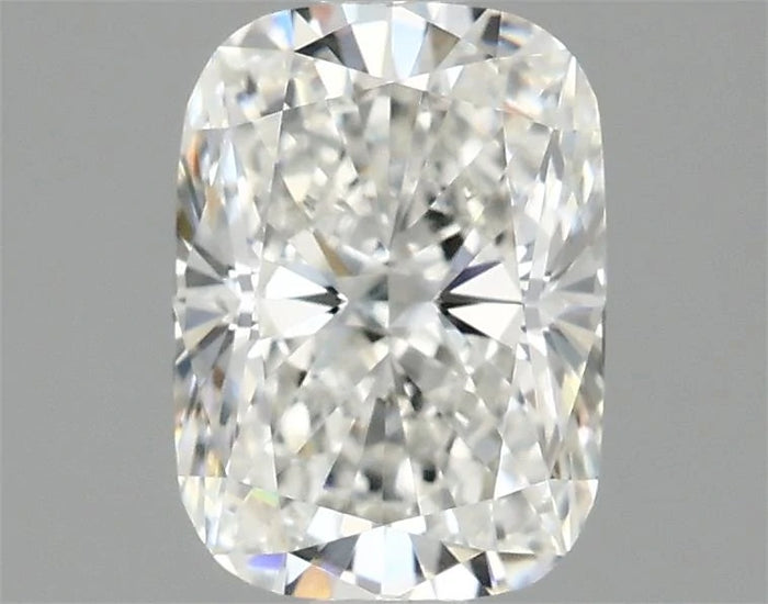 1.04 Carat · CUSHION · F · IF · IGI · Excellent Cut