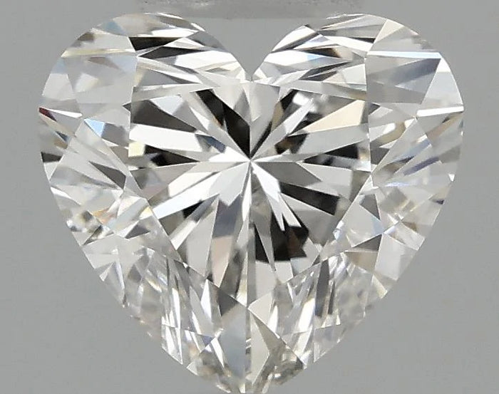 1.58 Carat · HEART · H · VVS2 · IGI · Excellent Cut