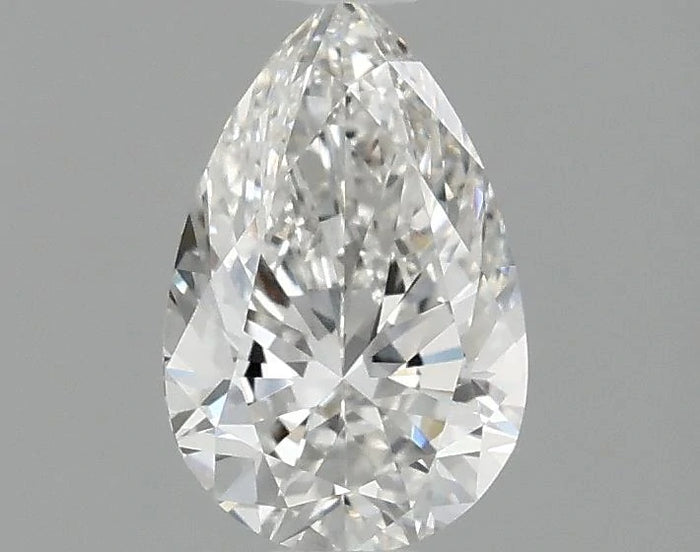 1.01 Carat · PEAR · F · VVS1 · IGI · Excellent Cut