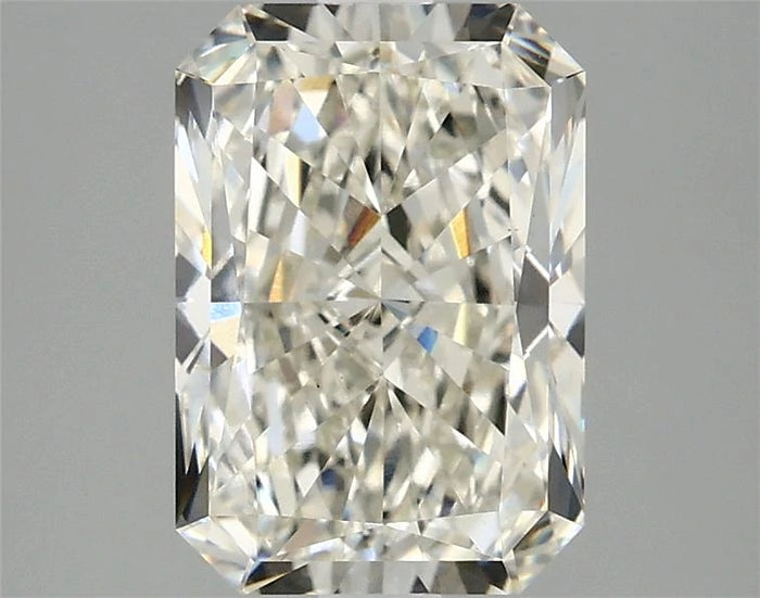 2.53 Carat · RADIANT · H · VS1 · IGI · Excellent Cut