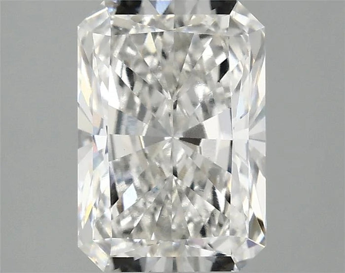 2.58 Carat · RADIANT · E · VS1 · IGI · Excellent Cut