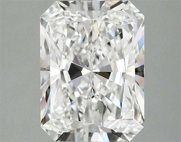 2.45 Carat · RADIANT · D · VS2 · IGI · Excellent Cut