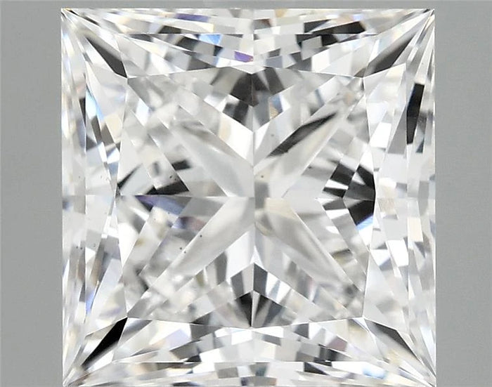 3.00 Carat · PRINCESS · D · VS2 · IGI · Excellent Cut