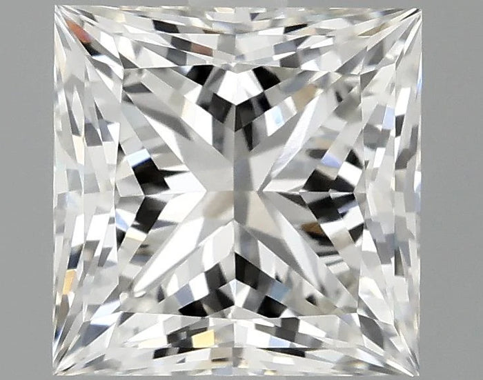1.60 Carat · PRINCESS · G · VVS1 · IGI · Excellent Cut