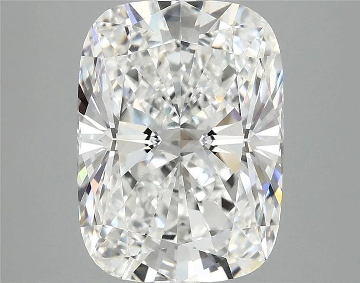 4.10 Carat · CUSHION · D · VS1 · IGI · Excellent Cut