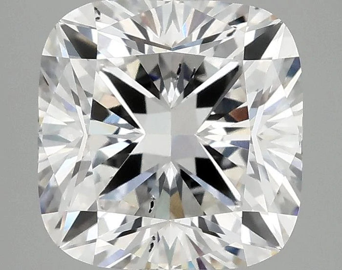 3.09 Carat · CUSHION · E · SI1 · IGI · Excellent Cut