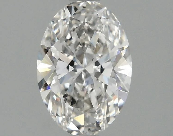 1.09 Carat · OVAL · G · VVS2 · IGI · Excellent Cut