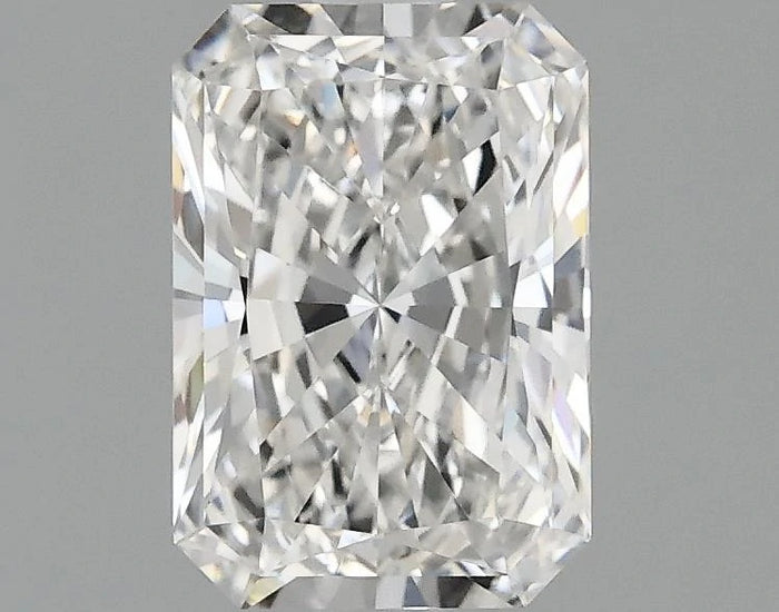 1.03 Carat · RADIANT · F · VVS1 · IGI · Excellent Cut