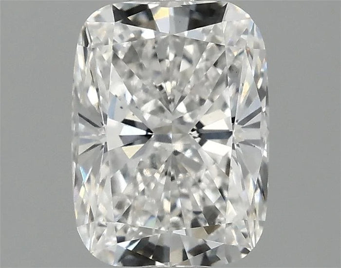 0.98 Carat · CUSHION · E · VS2 · IGI · Excellent Cut