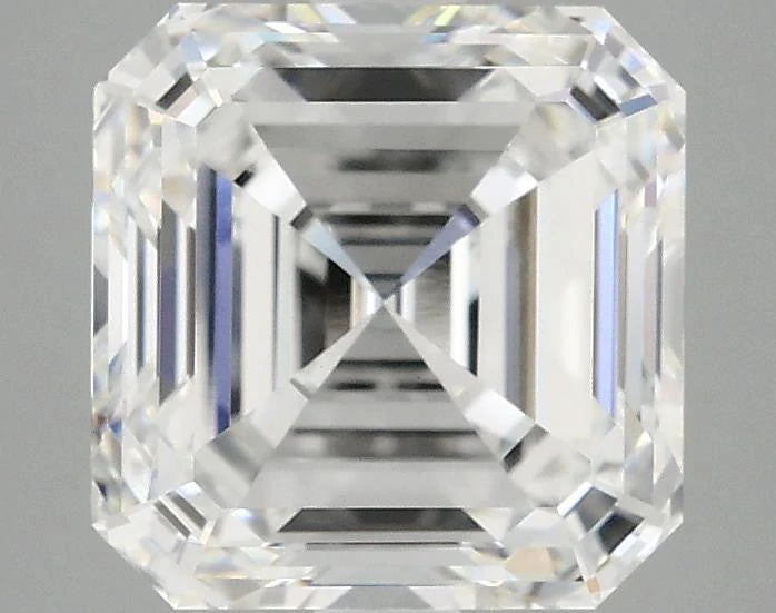 3.00 Carat · ASSCHER · E · VVS2 · IGI · Excellent Cut
