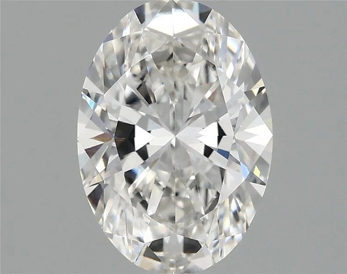 1.19 Carat · OVAL · F · VVS2 · IGI · Excellent Cut