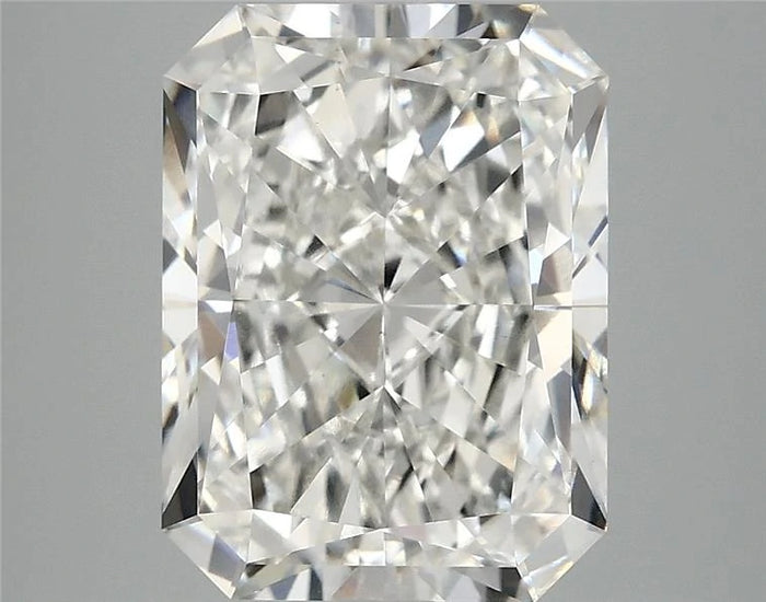 5.22 Carat · RADIANT · G · VS1 · IGI · Excellent Cut