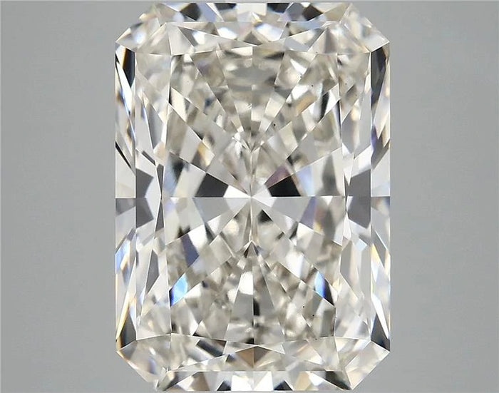 7.73 Carat · RADIANT · H · VS2 · IGI · Excellent Cut
