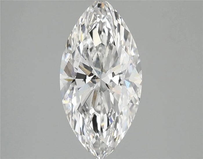 2.09 Carat · MARQUISE · E · SI1 · IGI · Excellent Cut