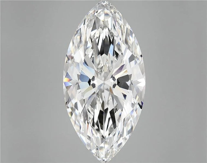 11.87 Carat · MARQUISE · E · VS1 · IGI · Excellent Cut