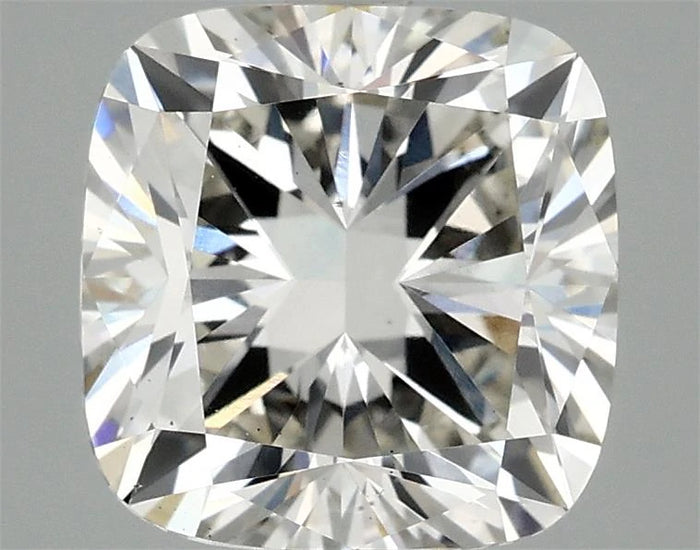 3.01 Carat · CUSHION · H · VS2 · IGI · Excellent Cut