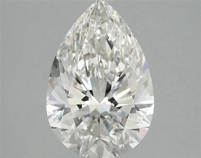 2.10 Carat · PEAR · G · VVS1 · IGI · Excellent Cut