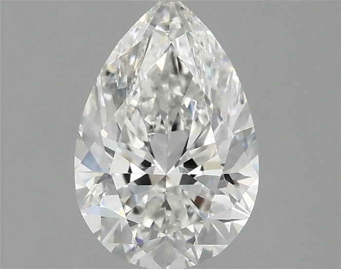 1.12 Carat · PEAR · F · VS1 · IGI · Excellent Cut