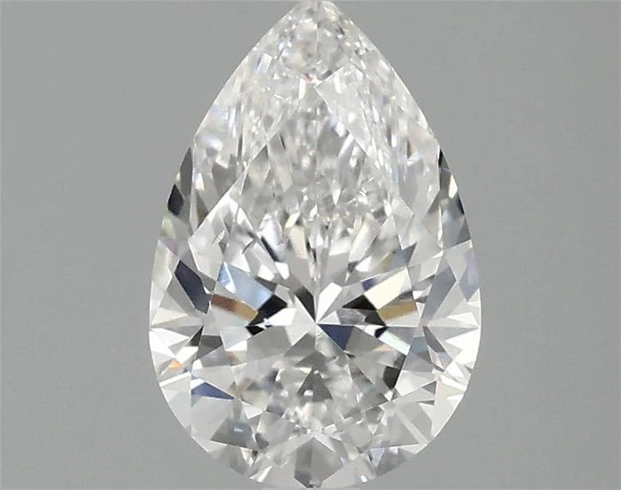 1.47 Carat · PEAR · E · SI1 · IGI · Excellent Cut