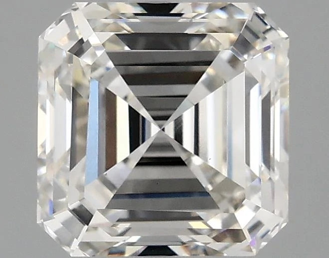 2.05 Carat · ASSCHER · G · VS1 · IGI · Excellent Cut