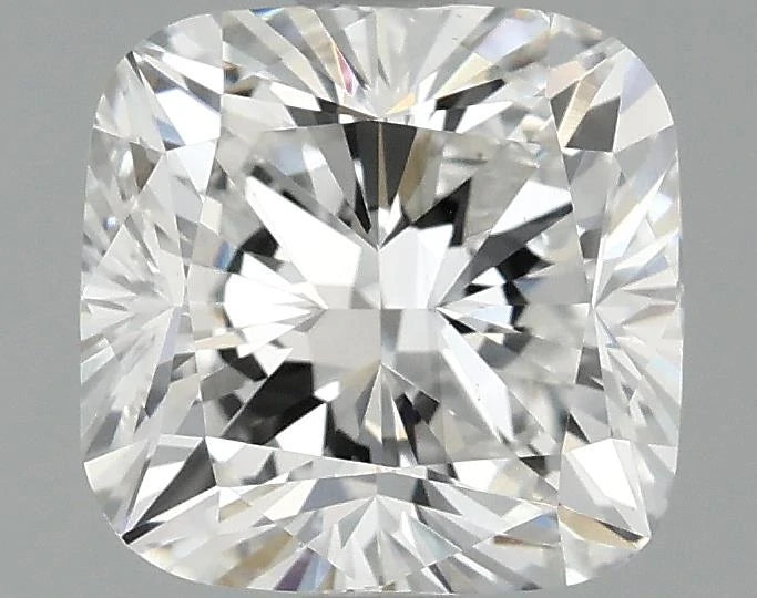1.76 Carat · CUSHION · E · VS1 · IGI · Excellent Cut