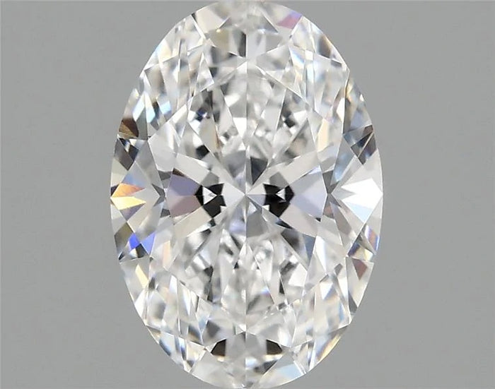 1.09 Carat · OVAL · D · VVS1 · IGI · Excellent Cut