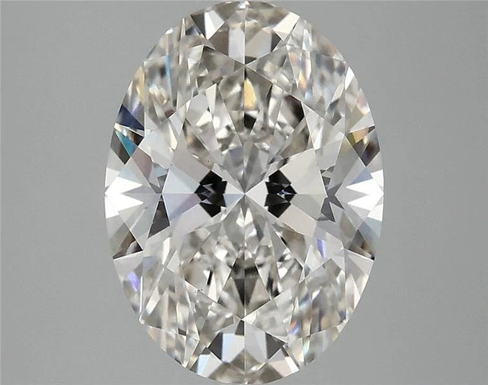 3.10 Carat · OVAL · H · VVS2 · IGI · Excellent Cut