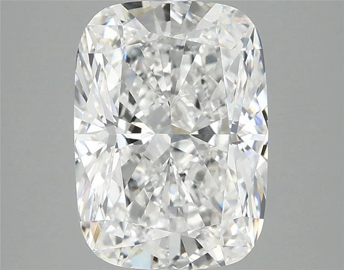 3.20 Carat · CUSHION · D · VVS2 · IGI · Excellent Cut