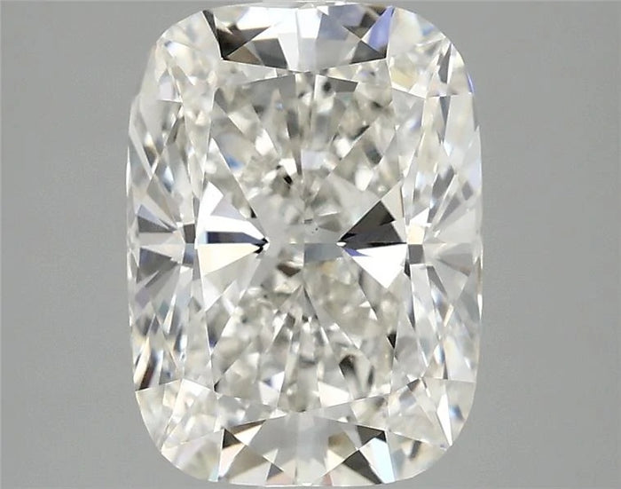 3.20 Carat · CUSHION · F · VS1 · IGI · Excellent Cut