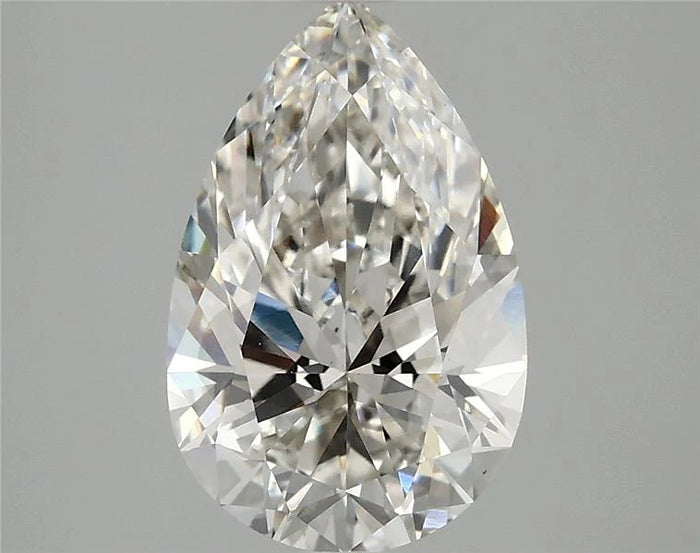 3.00 Carat · PEAR · G · VS2 · IGI · Excellent Cut