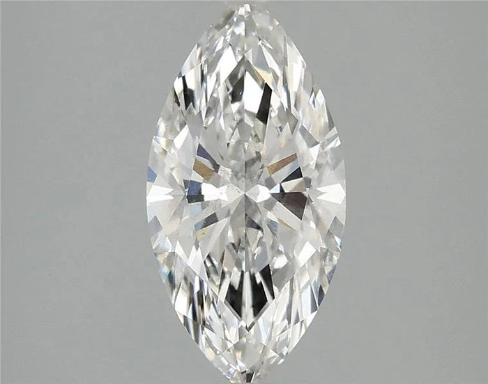 1.58 Carat · MARQUISE · G · SI1 · IGI · Excellent Cut