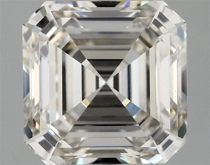 2.02 Carat · ASSCHER · H · VS1 · IGI · Excellent Cut