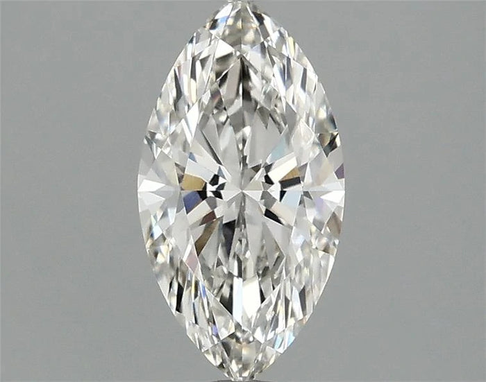 1.06 Carat · MARQUISE · G · VVS2 · IGI · Excellent Cut