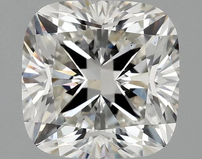 2.09 Carat · CUSHION · H · VS1 · IGI · Excellent Cut