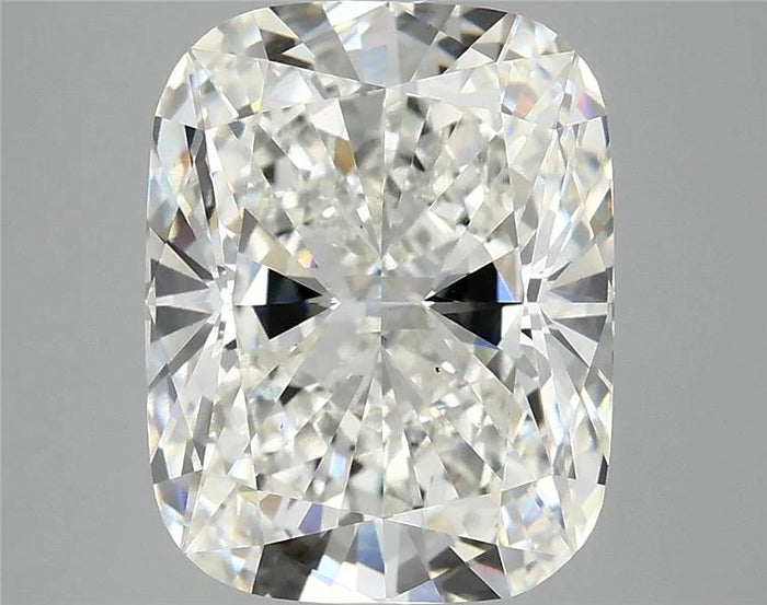 4.59 Carat · CUSHION · G · VS1 · IGI · Excellent Cut