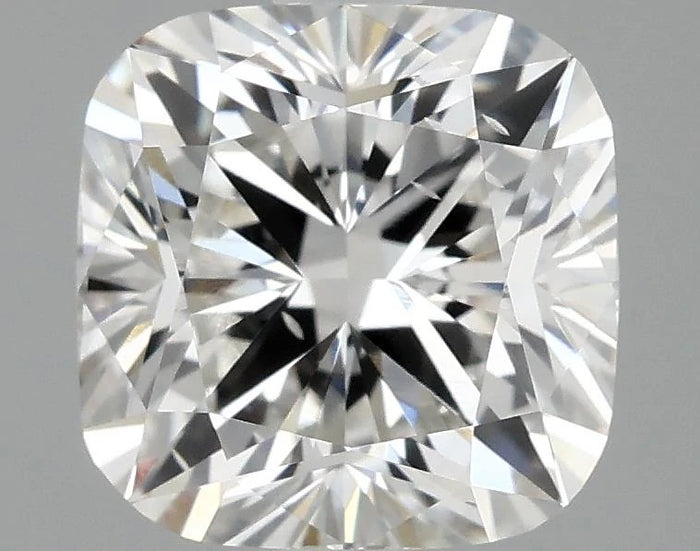 1.50 Carat · CUSHION · E · SI1 · IGI · Excellent Cut