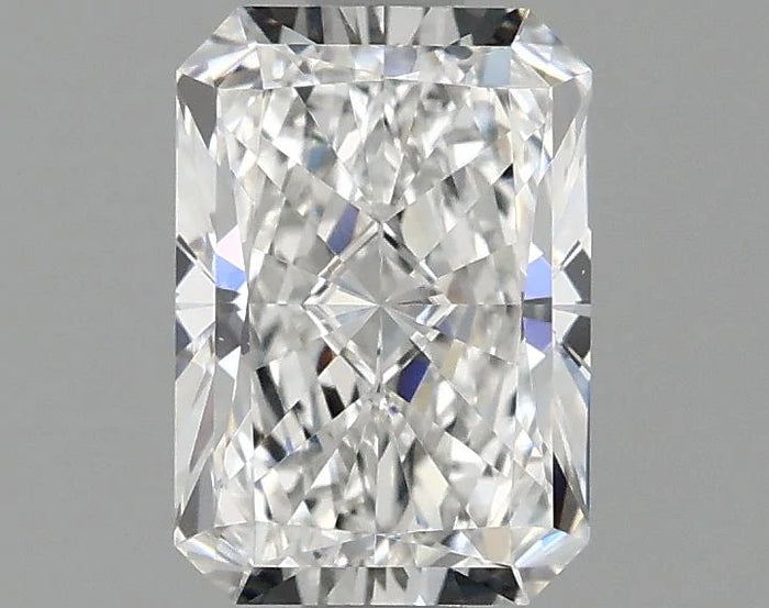 1.02 Carat · RADIANT · D · VVS2 · IGI · Excellent Cut