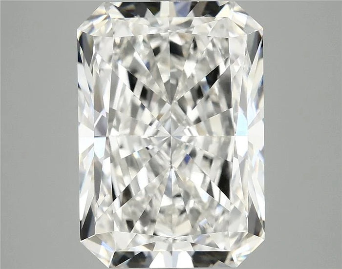 7.23 Carat · RADIANT · F · VVS2 · IGI · Excellent Cut